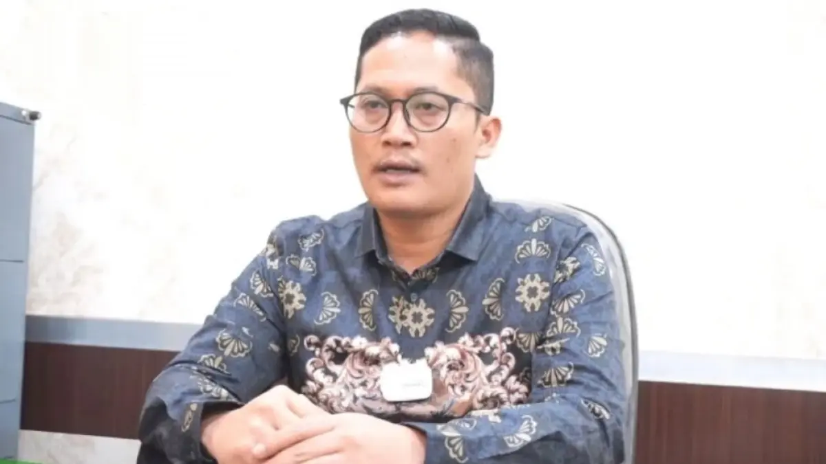 Kepala Dinas Sosial Sumatera Utara, Illyan Chandra Simbolon. (Dok: istimewa)

