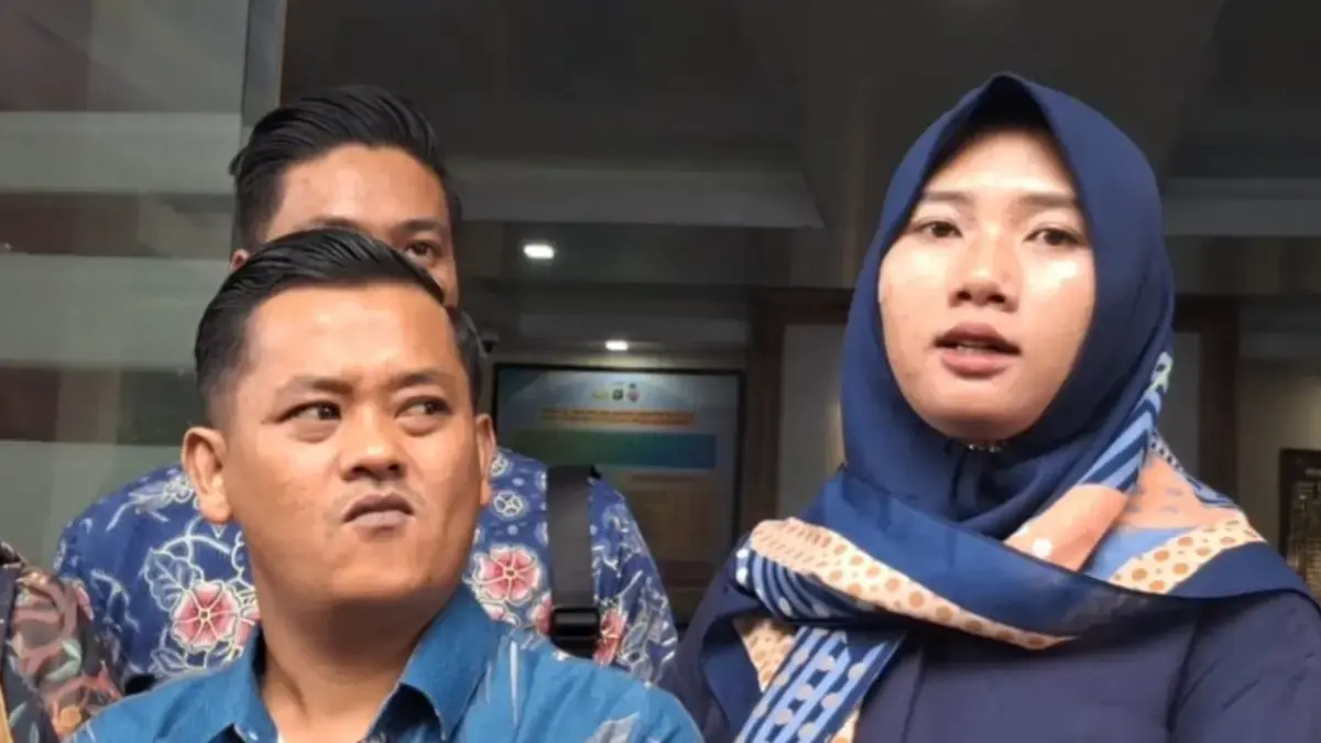 Asisten Rumah Tangga, Hera. (Dok: Jawa Pos)