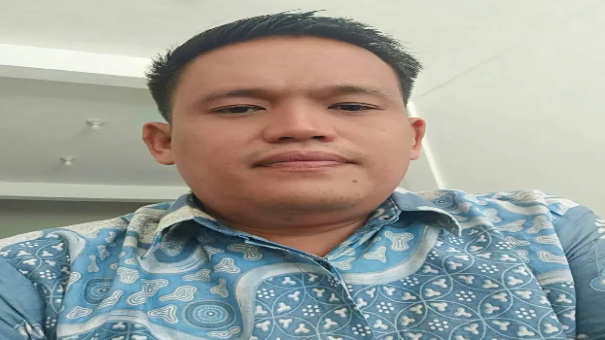 Septiaman Purba.(IST)