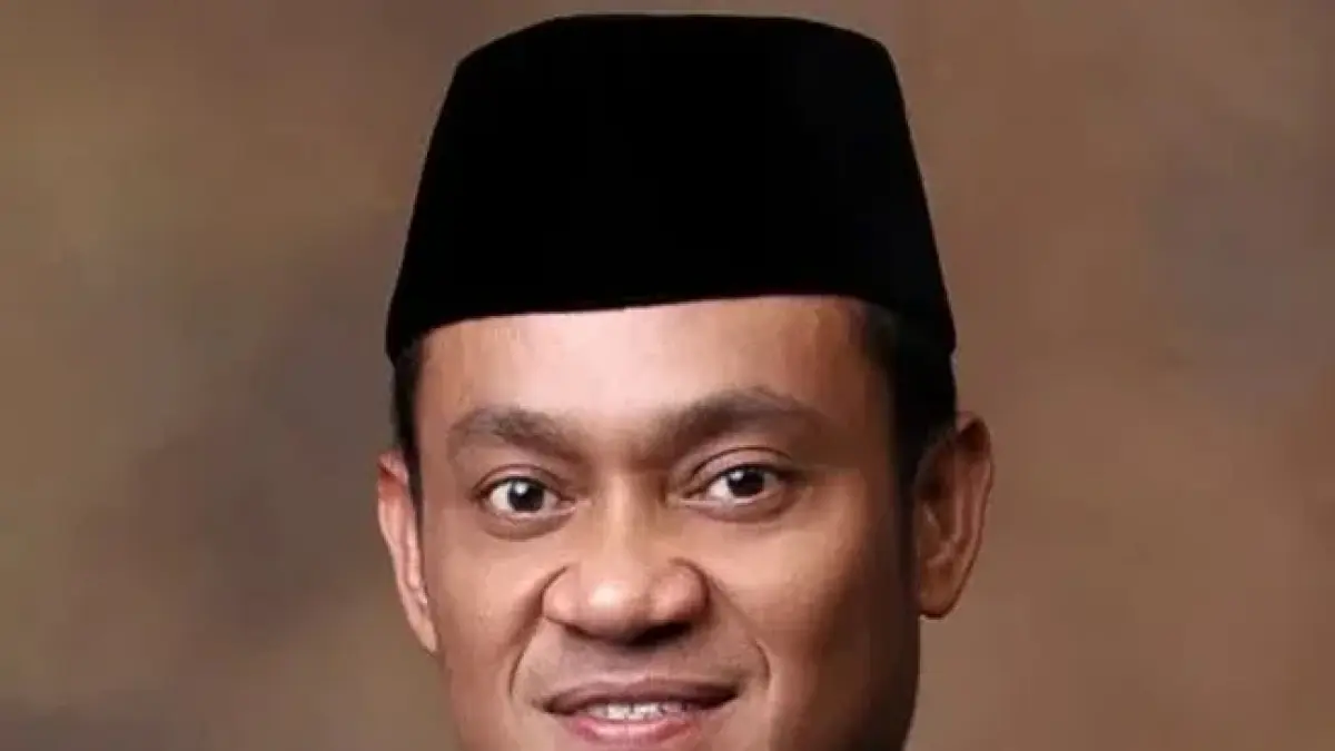 Anggota BPK RI, Haerul Saleh. (Dok: BPK)