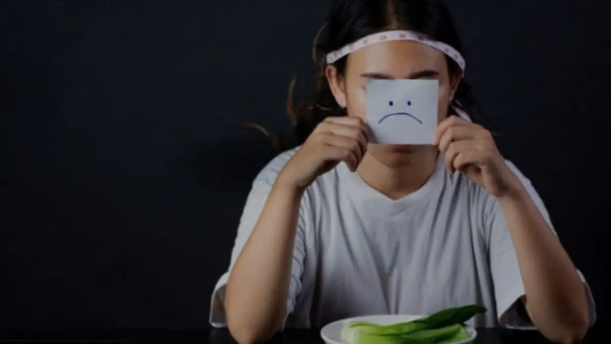 ilustrasi, malas atau tidak makan sama sekali bisa berdampak buruk bagi kesehatan, baik fisik maupun mental. (freepik.com)