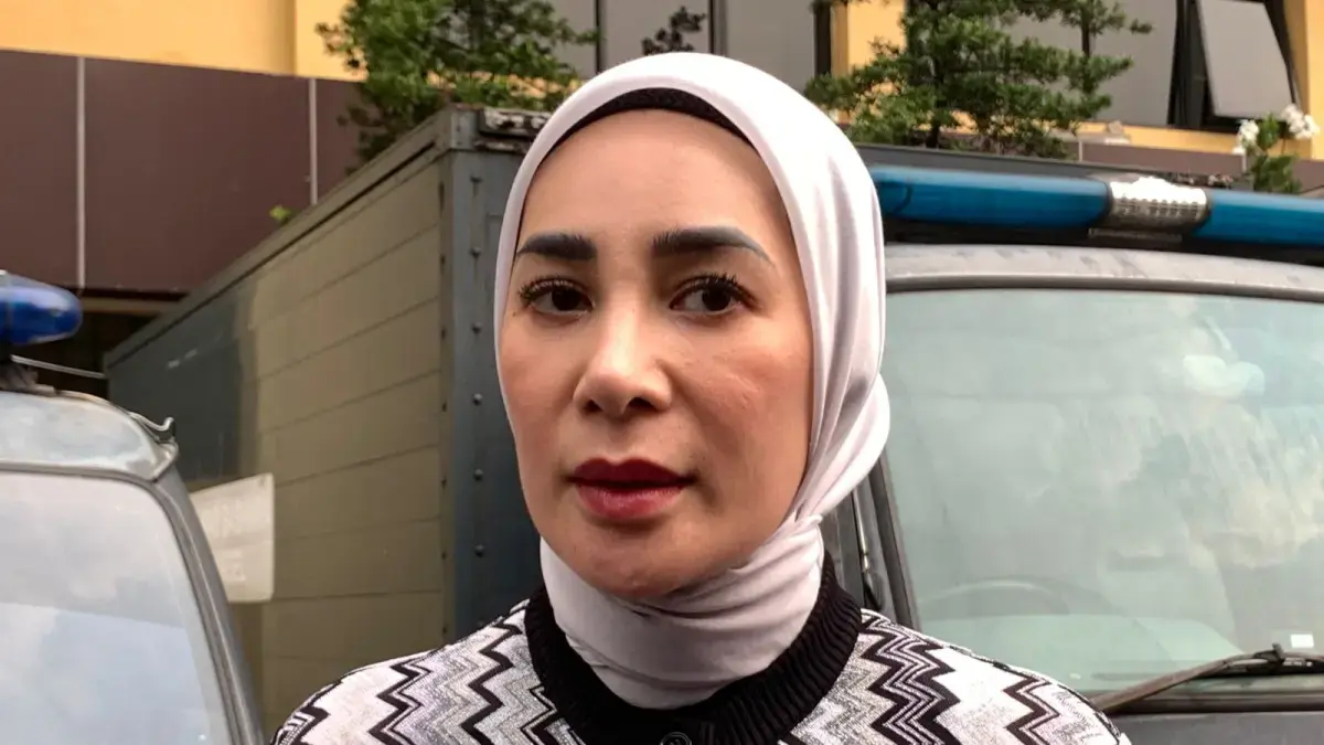 Rien Wartia Trigina. (Dok: jawa pos)