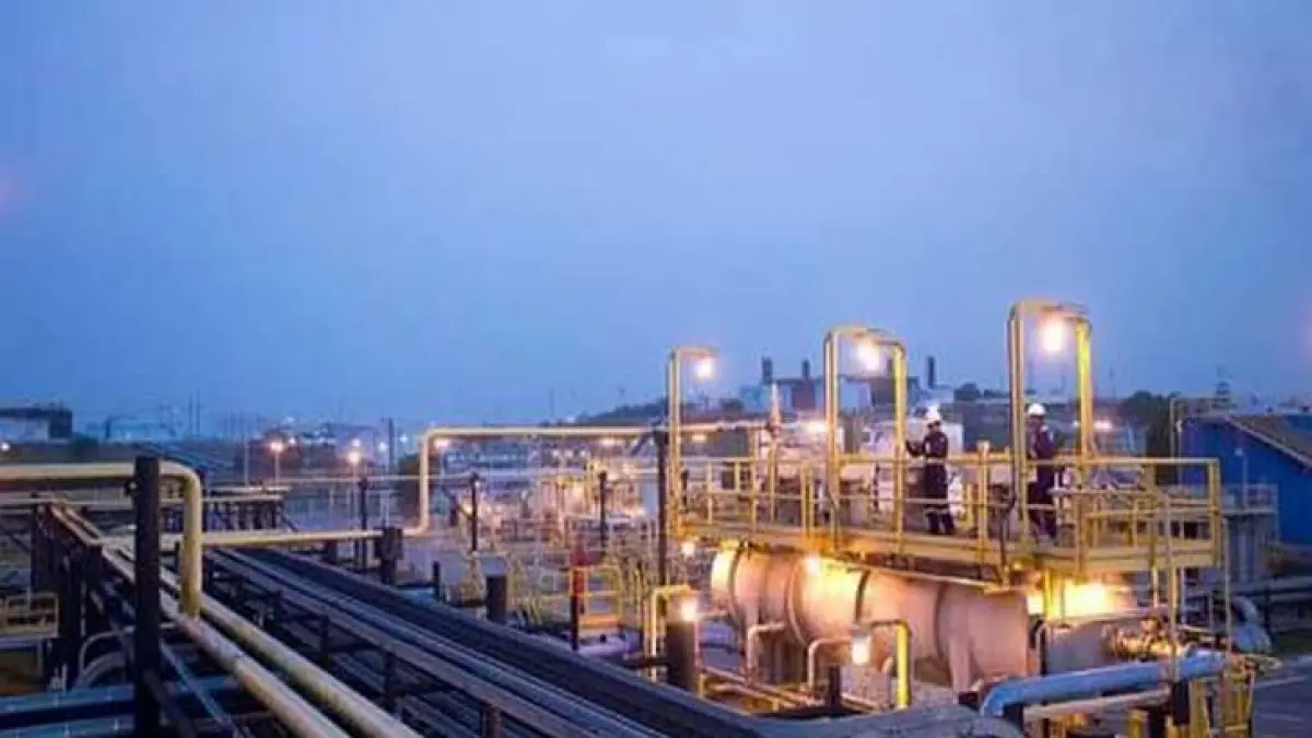 Pemulihan Lingkungan di Blok Rokan Masih Berproses, CERI Soroti Peran SKK Migas? — INDONESIA — ERYU PROJECT