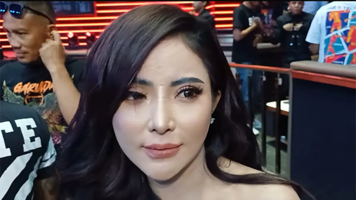 Ayu Aulia. (Dok: instagram)