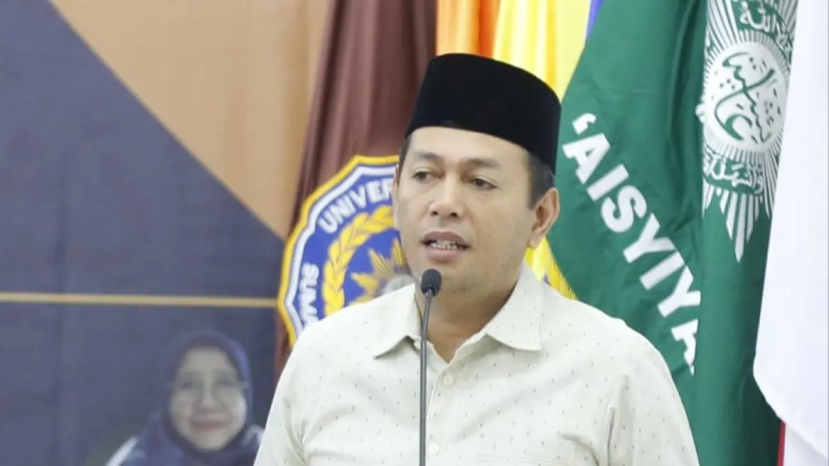 Anggota Komisi E DPRD Sumut, Hendra Cipta (Dok : Hendra Cipta)

