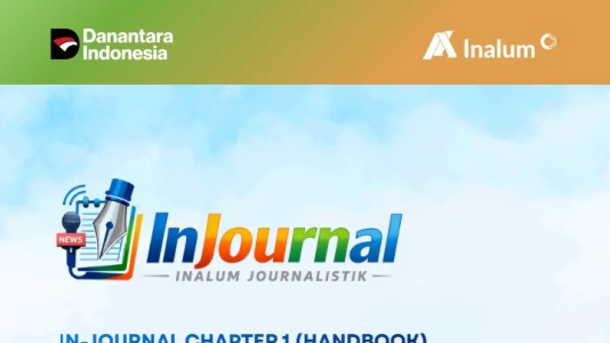 IN-Journal Chapter 1 Sukses Digelar, Usung Tema Keberlanjutan dan Inovasi Sosial
