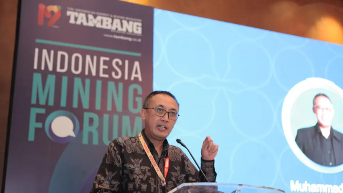 PT DPM Terapkan Backfilling, Solusi Pengelolaan Tailing Ramah Lingkungan di Industri Tambang.