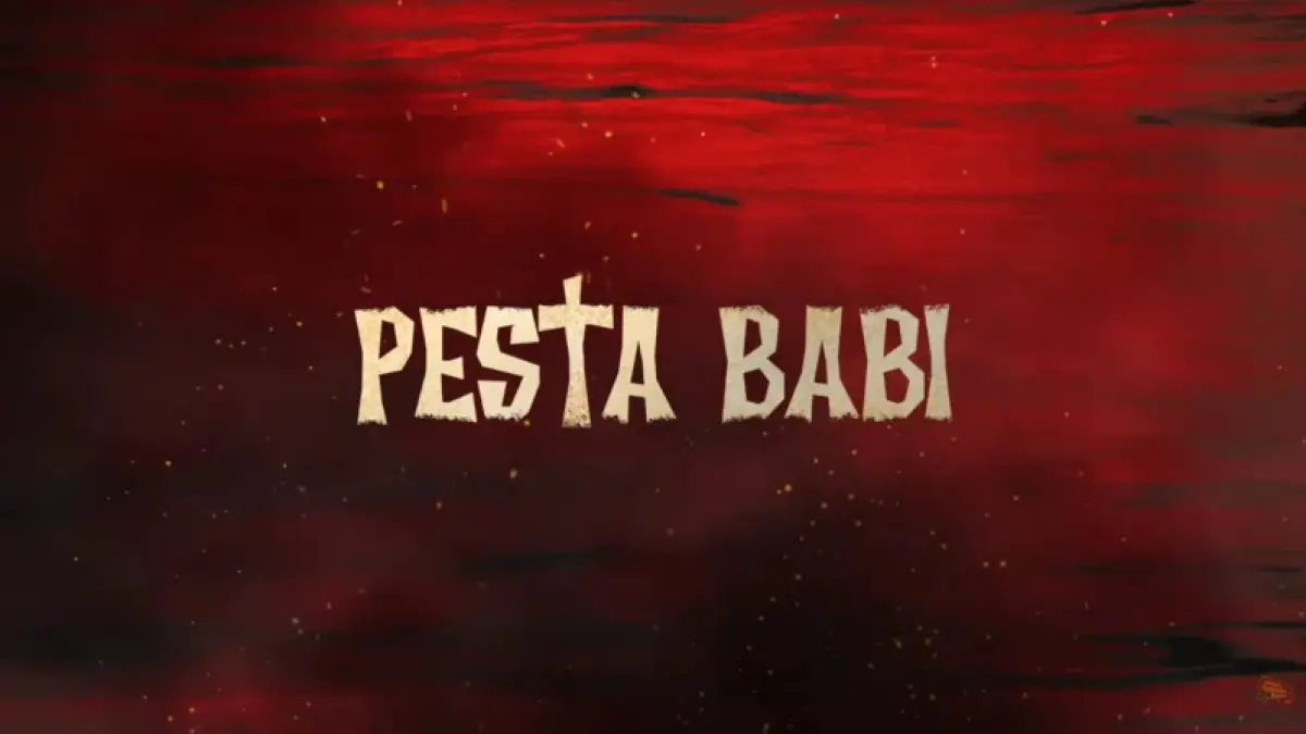 Poster Film 
