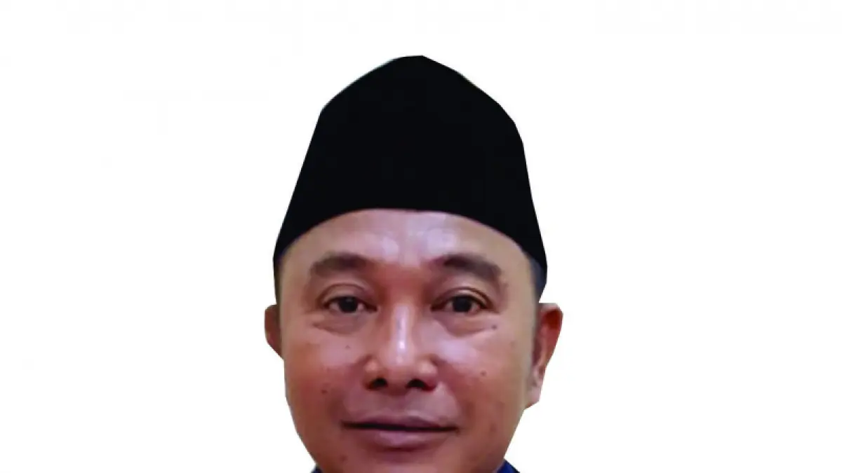 Ketua Fraksi Karya Pembangunan Nasional (FKPN) DPRD Batubara Ismar Komri yang juga Ketua DPC Partai Golkar Batubara. (Dok: Ismar Komri)