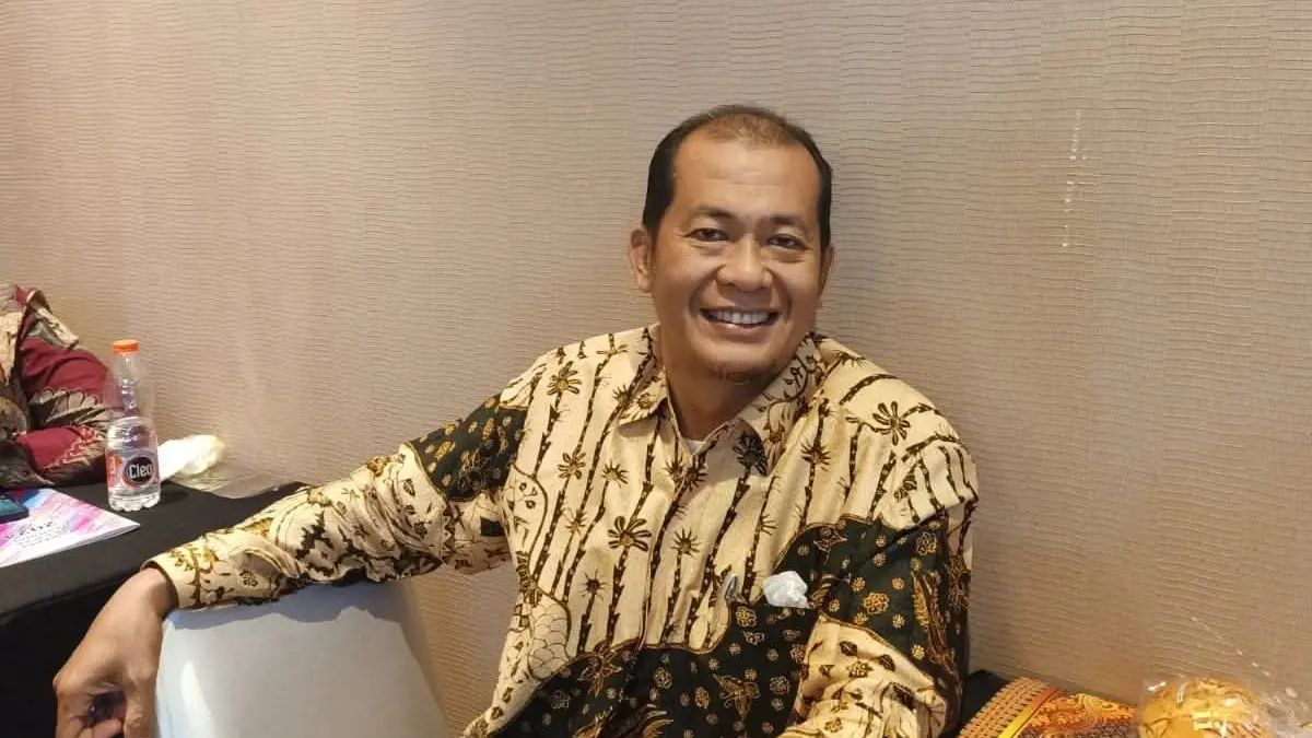 Pengamat politik dan pemerintahan, Rafriandi Nasution (Dok: Rafriandi Nasution/ Sumut Pos)