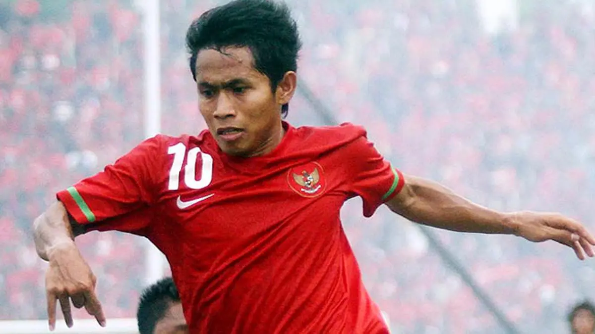 Andik Vermansyah. (liputan6)