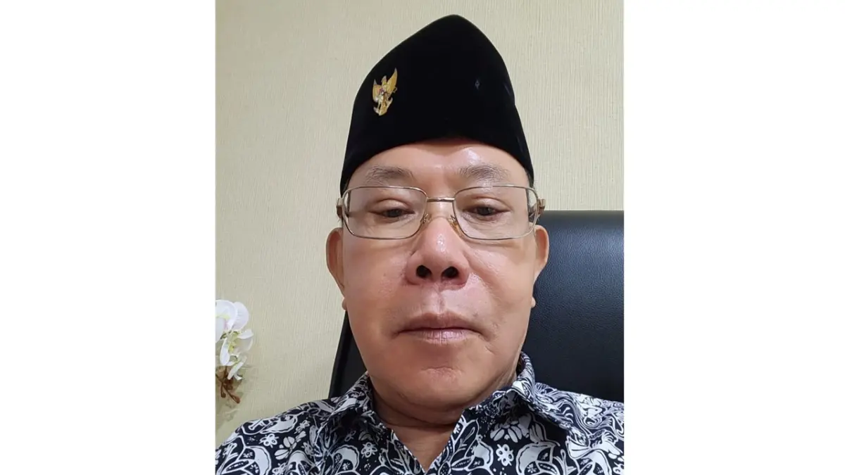 Pengamat Sepakbola Nasional, Ronny Tanuwijaya. (Dok Pribadi)