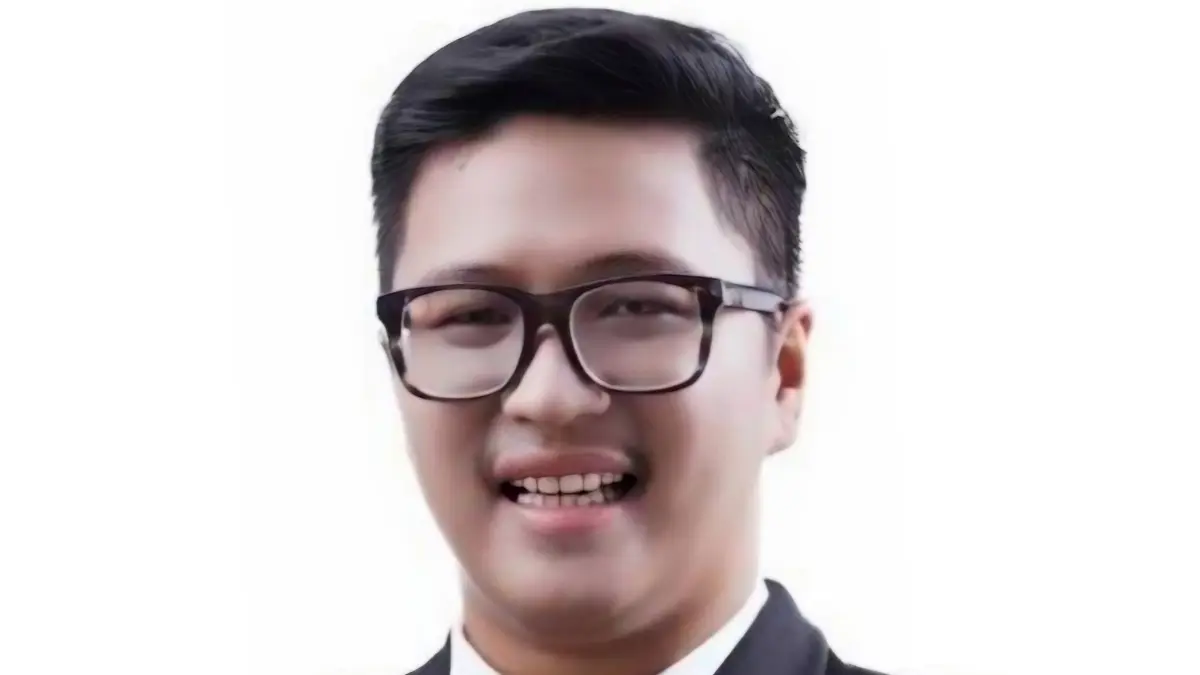 Anggota Komisi III DPRD Kota Medan, dr Dimas Sofani Lubis. (Dok: dr Dimas Lubis)