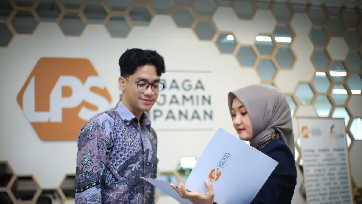 LPS Pertahankan Tingkat Bunga Penjaminan untuk Menjaga Kepercayaan Publik dan Stabilitas Perbankan.