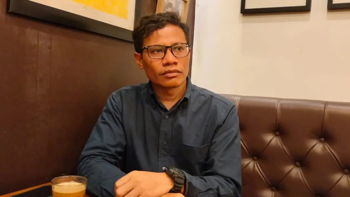 Pakar Ekonomi dan Pengamat Koperasi, Suroto. (Dok: Suroto)