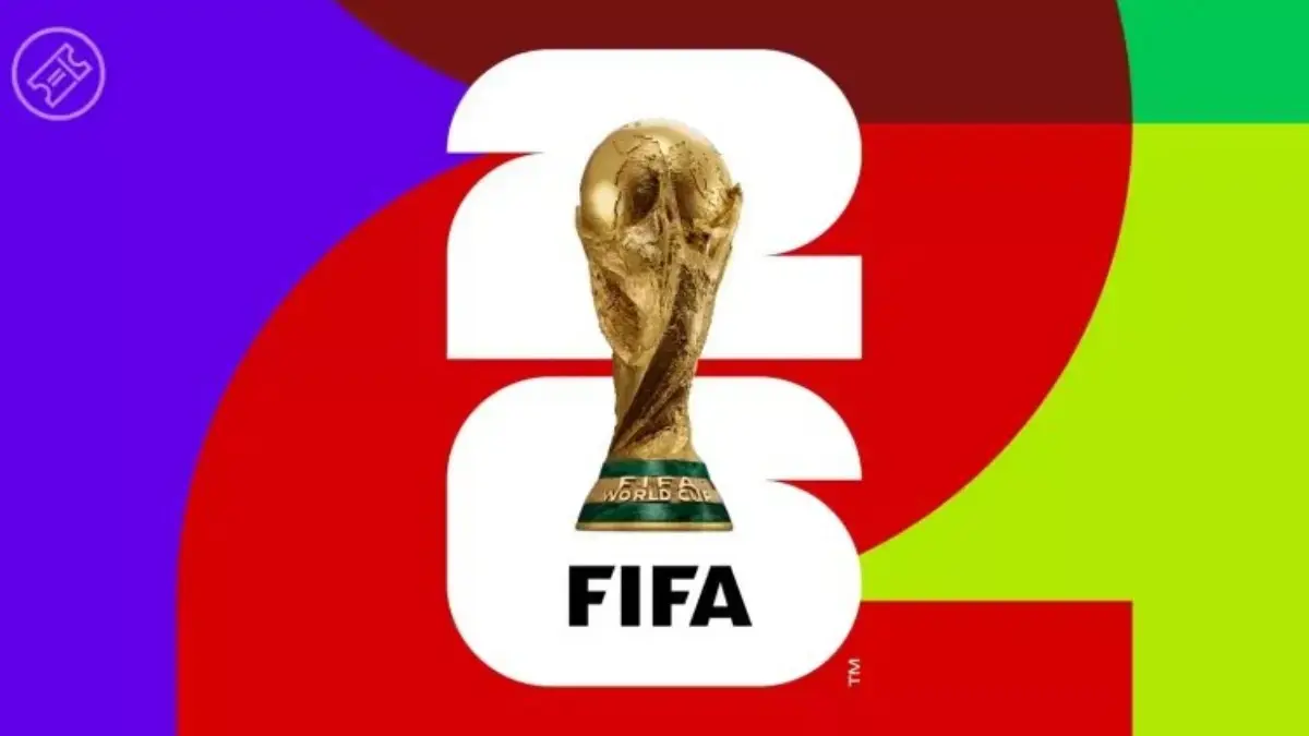 Ilustrasi Piala Dunia. (Dok: FIFA)