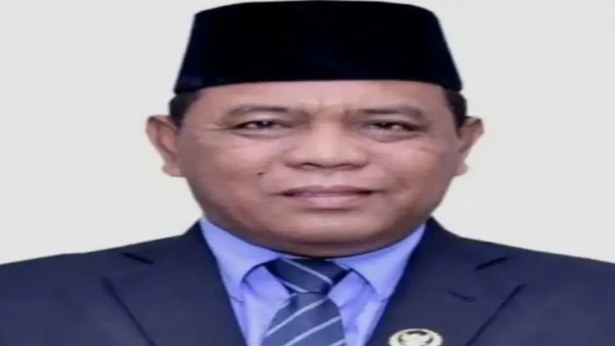 Ketua Komisi IV DPRD Batubara (.Dok Liberti H Haloho/Sumut Pos)