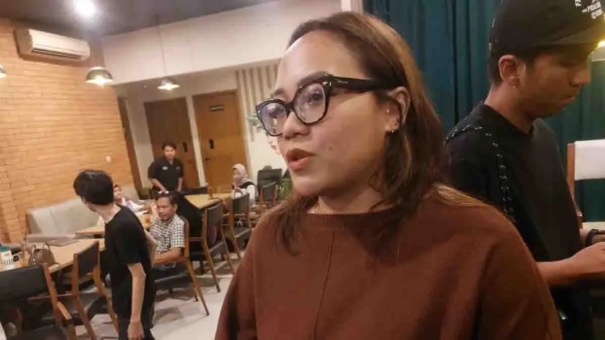 Uli, korban penipuan dari travel umrah, Hanania Group. (Dok: jawapos)