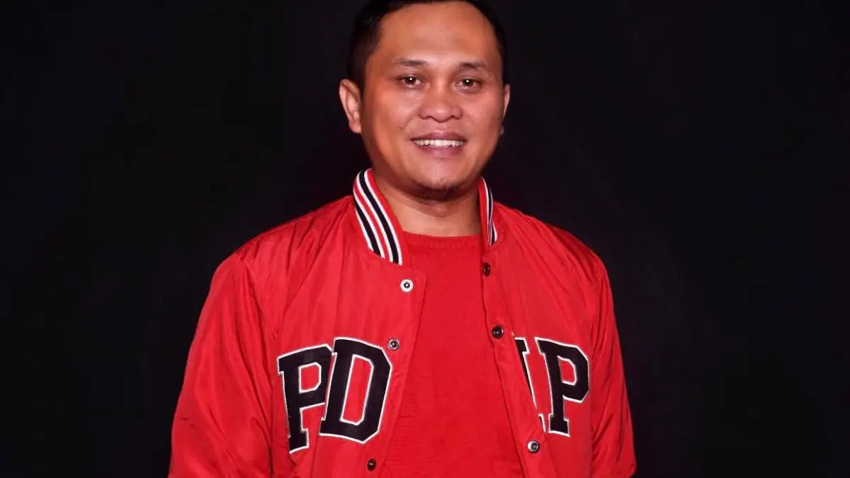 Anggota DPRD Sumut, Alfriansyah Ujung. (Dok : Alfriansyah Ujung)

