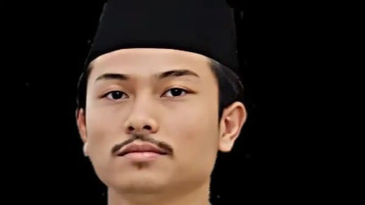 Ketua PD GPI Batu Bara, Sururi Sianipar. (Dok. Liberti H. Haloho/Sumut Pos)