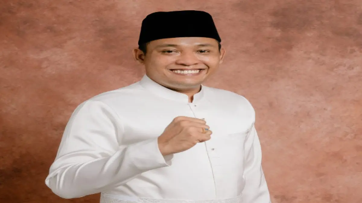 Tengku Sofyan Abdulilah. (repro/Batara/ Sumut Pos)