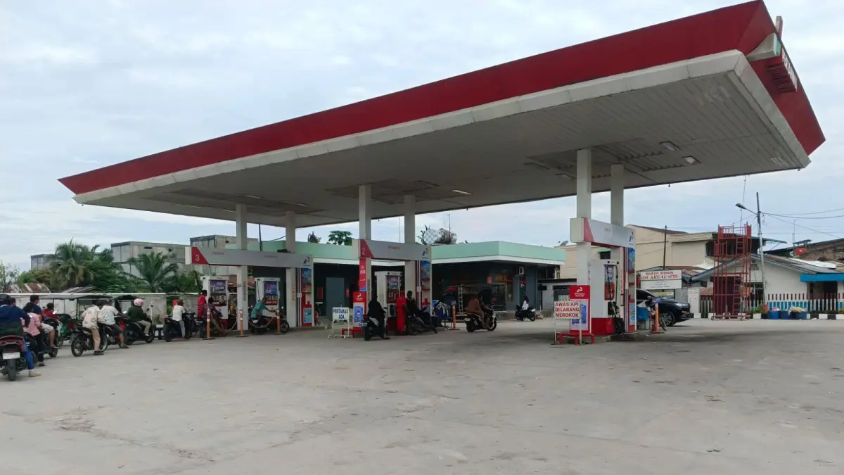 Pertamina Patra Niaga Regional Sumbagut Pastikan Penyaluran Biosolar di Simalungun Tetap Berjalan dan Distribusi Terus Dipantau