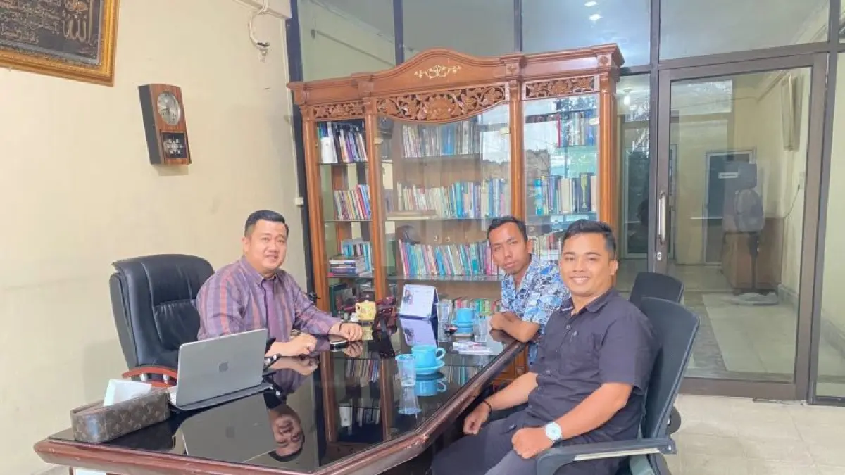 PPMH dukung Penuh Pemkab Paluta desak kehadiran Polres Paluta. (Mitra Harahap/Sumut Pos)