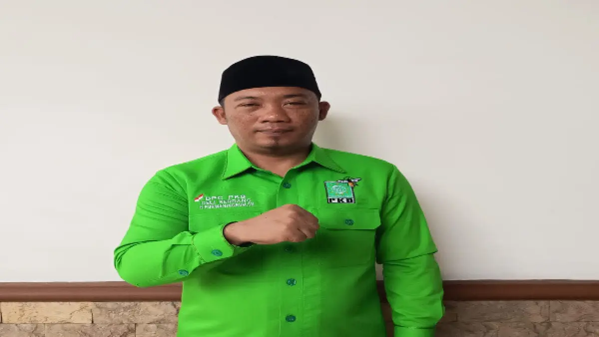 H. Purwaningrum SH. (Batara/Sumut Pos)
