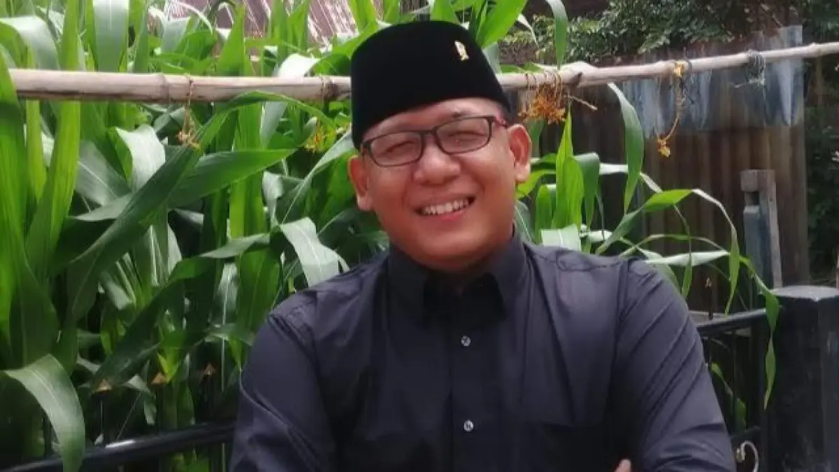Advokat Makmur Sardion Malau, SH. (Dok: Makmur Sardio Malau)
