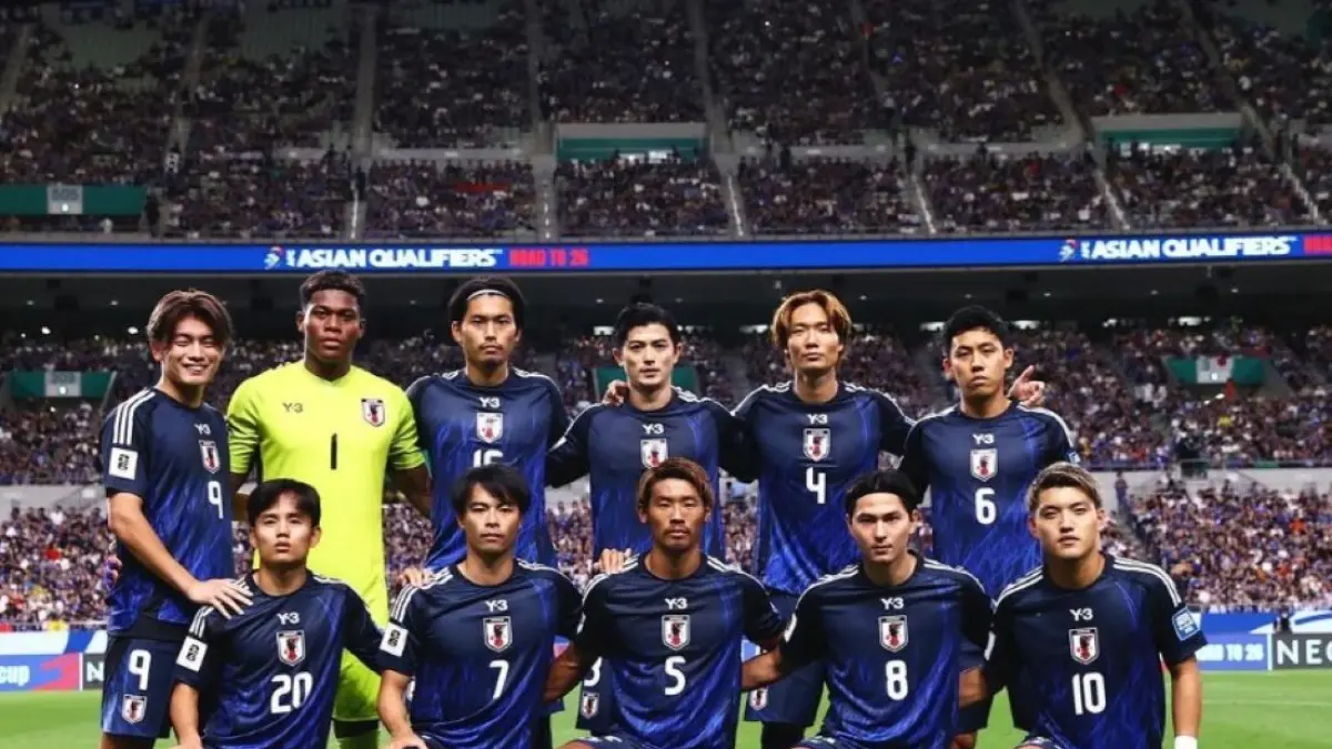 Belanda akan berhadapan dengan Jepang di Dallas Stadium, Amerika Serikat. Lada keduanya diprediksi dengan skor 2-2. (okz)