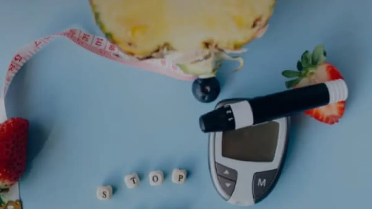 ilustrasi, diabetes merupakan penyakit kronis yang berkaitan dengan gangguan hormon insulin. (pexels.com)