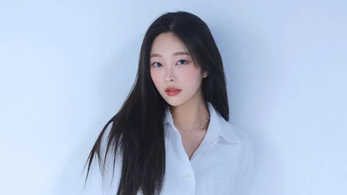 Jung Eun Woo mantan anggota Pristin. (Dok: Instagram @j_e_w_w_w)
