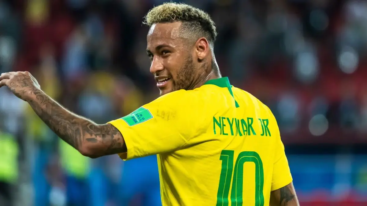 Neymar.(lentedesportiva)