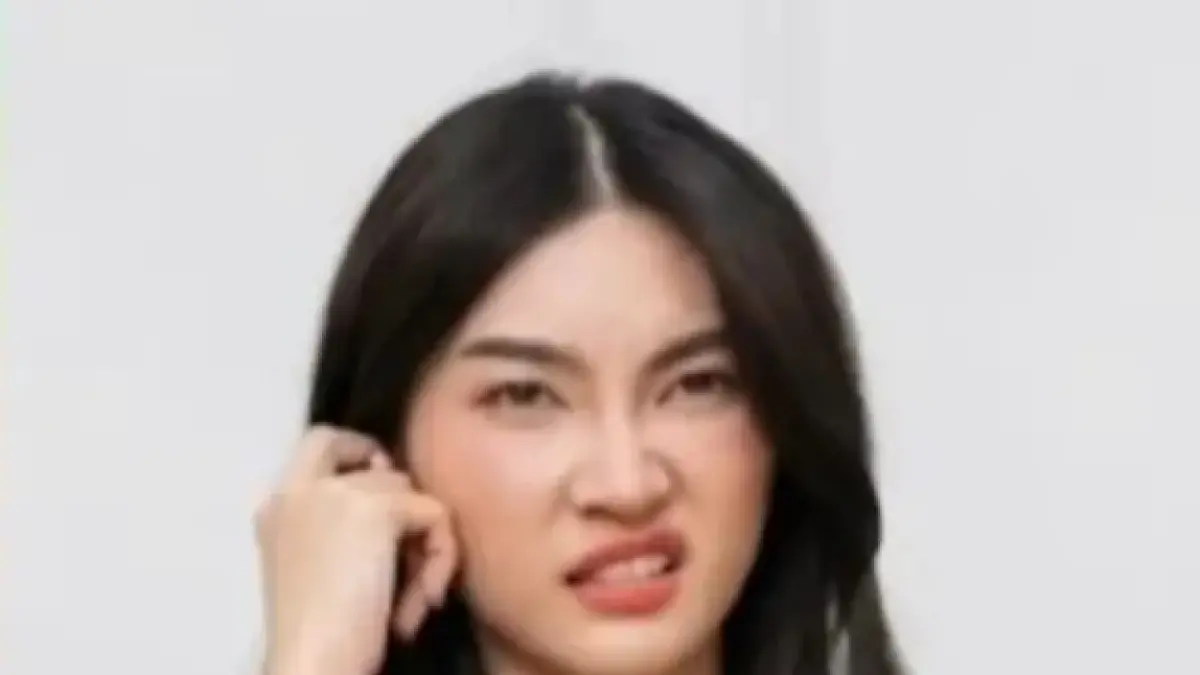 Sarwendah. (Dok: tangkapan layar tiktok)