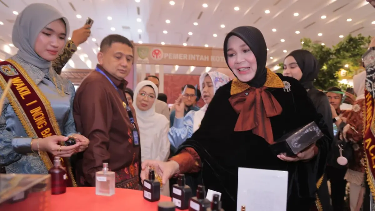 Wali Kota Banda Aceh, Illiza Sa