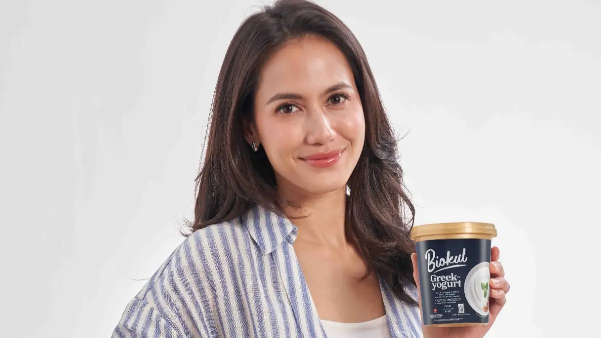 Pevita Pearce. (Dok: Biokul)