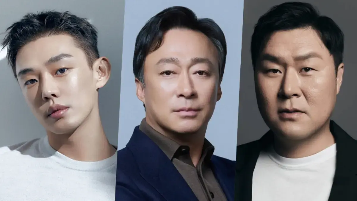 Ilustraso foto. (Dok: soompi)