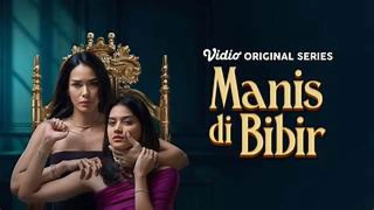 Callista Arum dan Adinia Wirasti (merdeka.com)