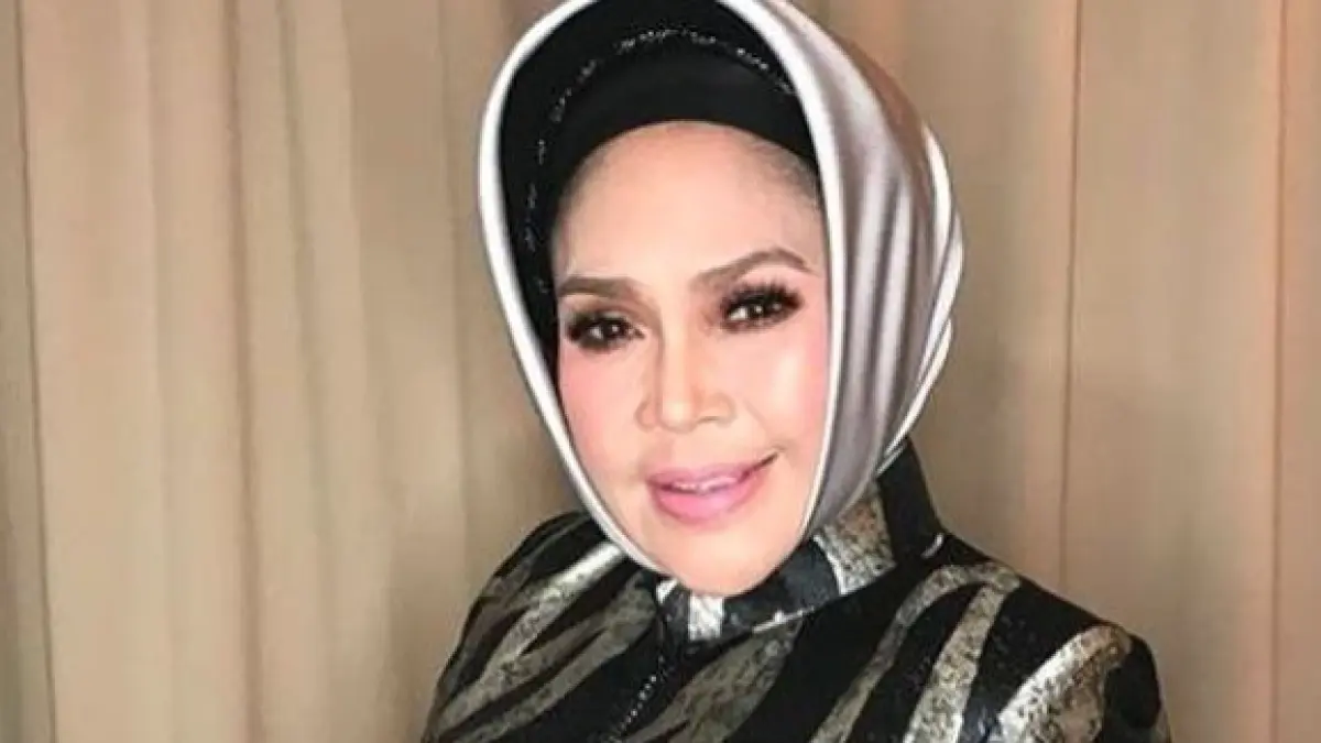 Hetty Koes Endang. (Dok: instagram)