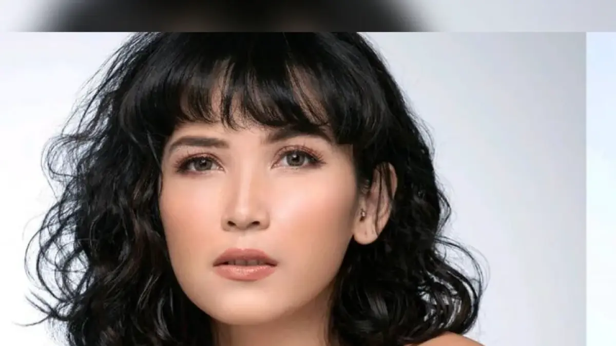 Dinda Kanyadewi. (Dok: instagram)