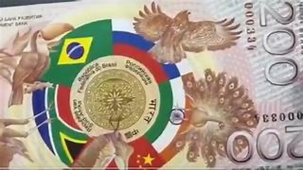 Dominasi Dolar Mulai Digoyang, BRICS Siapkan Mekanisme Pembayaran Alternatif. (diskursusnetwork)