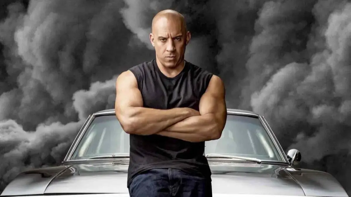 Vin Diesel (Dok: x @cinemawirenews)
