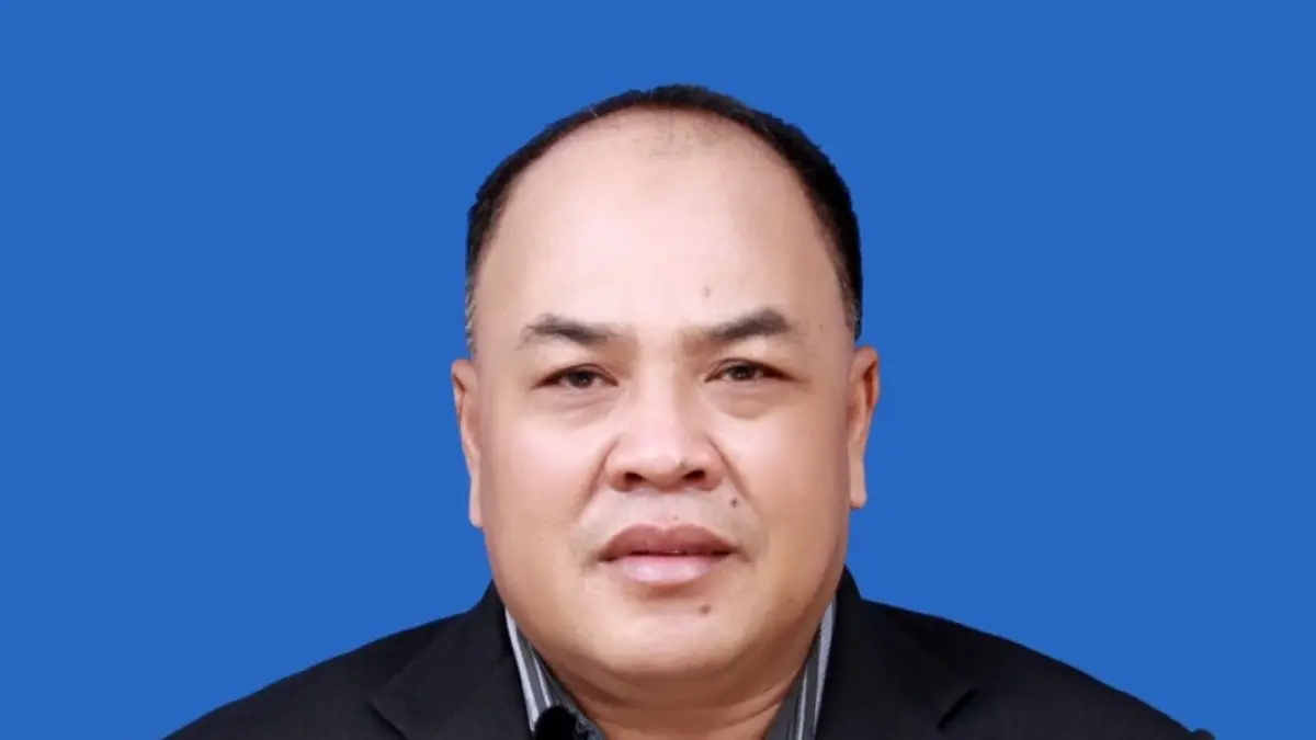  Pengamat Sosial Sumatera Utara, Agus Suriadi.(Dok : Agus Suriadi)