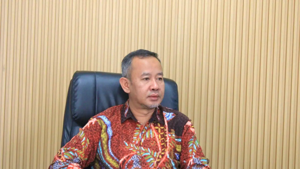Kepala Perwakilan Ombudsman RI Provinsi Sumut, Herdensi. (Dok: Ombudsman Sumut)

