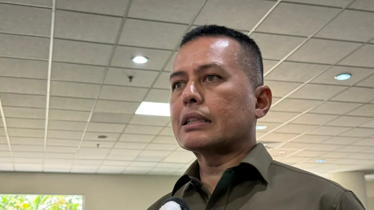 Anggota Komisi V DPR RI Musa Rajekshah (istimewa)