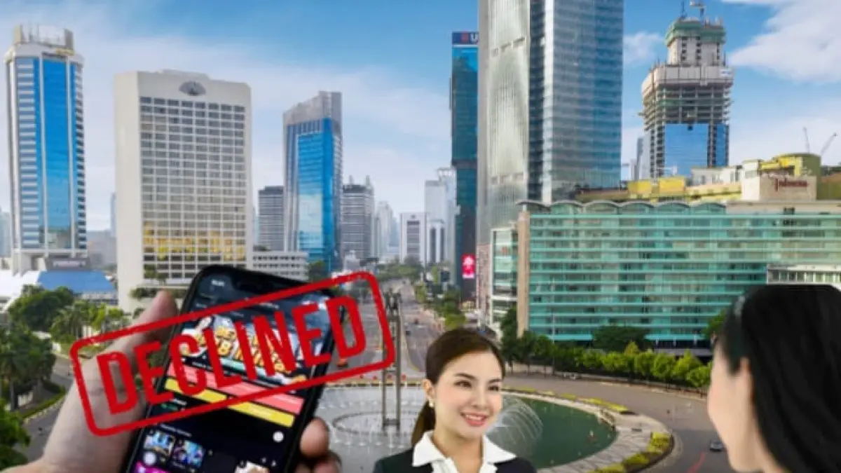 Ilustrasi. Hingga Mei 2026 terdapat sekitar 2,8 juta calon nasabah yang ditolak membuka rekening.(Instagram @pandemictalks)