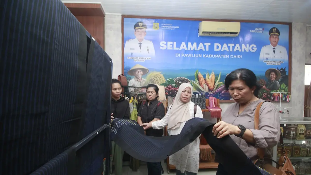 PT DPM Tingkatkan Kapasitas UMKM Melalui Studi Banding ke PRSU 2026.