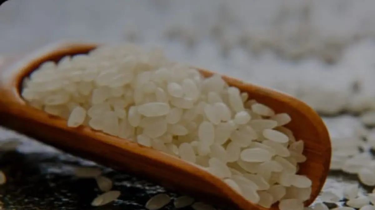 ilustrasi, tidak semua beras cocok dimasak menggunakan rice cooker. (pexels.com)