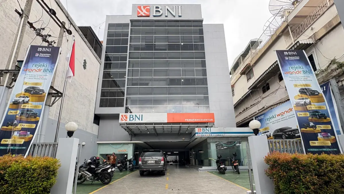 BNI Tegaskan Hormati Proses Hukum Perkara Koperasi Swadharma, Utamakan Kepastian Tanggung Renteng.