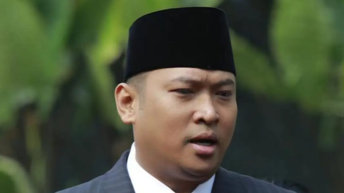 Kepala BGN, Sudaryono. (Dok: BGN)